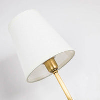 Applique murale dorée Copper Glow