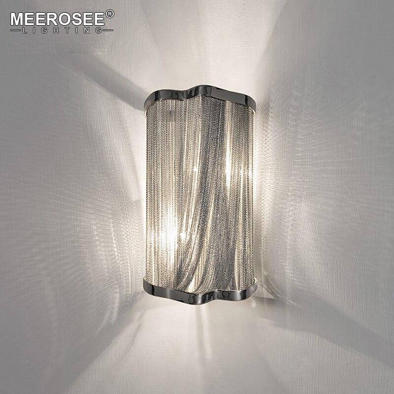 Applique murale LED design en aluminium - Wall Design