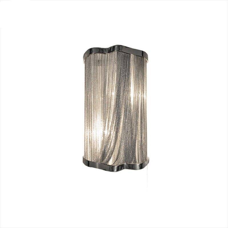 Applique murale LED design en aluminium - Wall Design