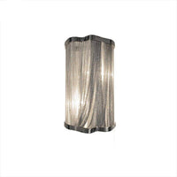 Applique murale LED design en aluminium - Wall Design