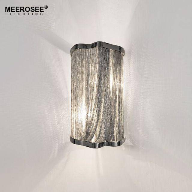 Applique murale LED design en aluminium - Wall Design