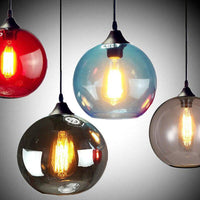 Suspension Color Loft