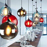 Suspension Color Loft