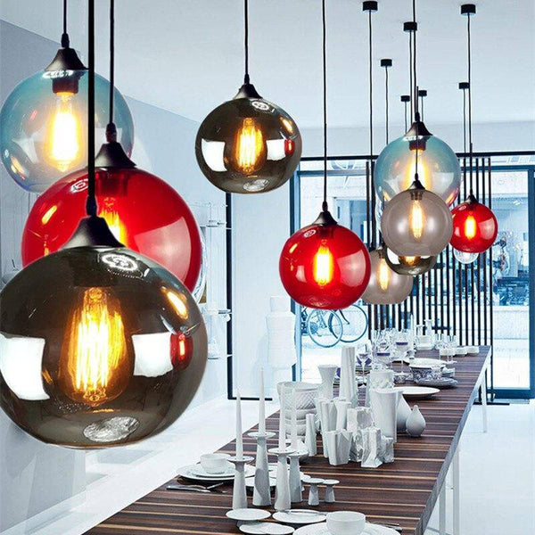 Suspension Color Loft
