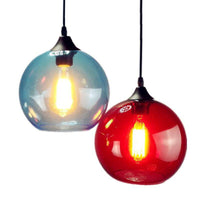 Suspension Color Loft