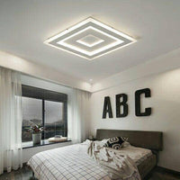 Plafonnier Rectangulaire LED ModernMount