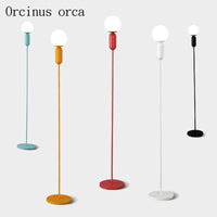 Lampadaire Candy Moderne