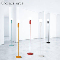 Lampadaire Candy Moderne
