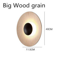 Applique murale design LED "Disco Glow"