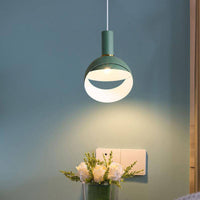Suspension lumineuse LED Circle