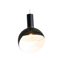 Suspension lumineuse LED Circle