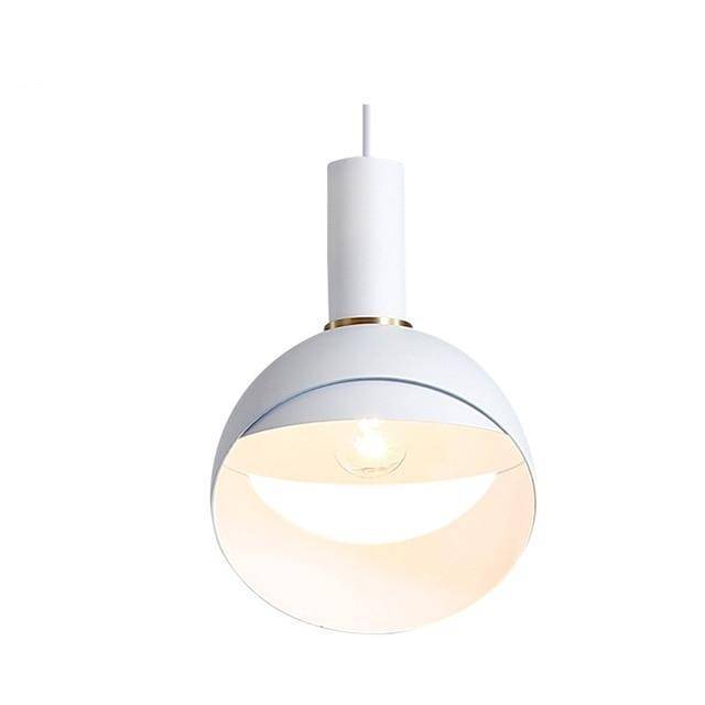 Suspension lumineuse LED Circle