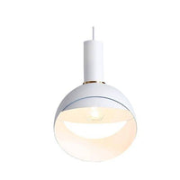 Suspension lumineuse LED Circle