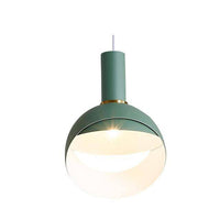 Suspension lumineuse LED Circle