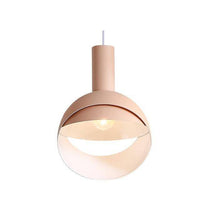 Suspension lumineuse LED Circle