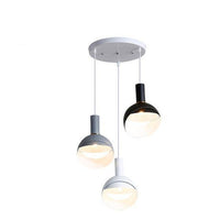 Suspension lumineuse LED Circle