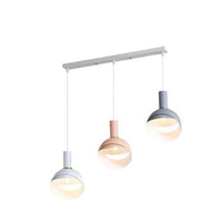 Suspension lumineuse LED Circle