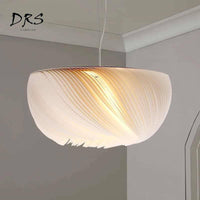 Suspension LED American Light