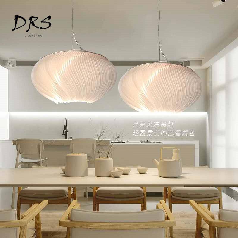 Suspension LED American Light