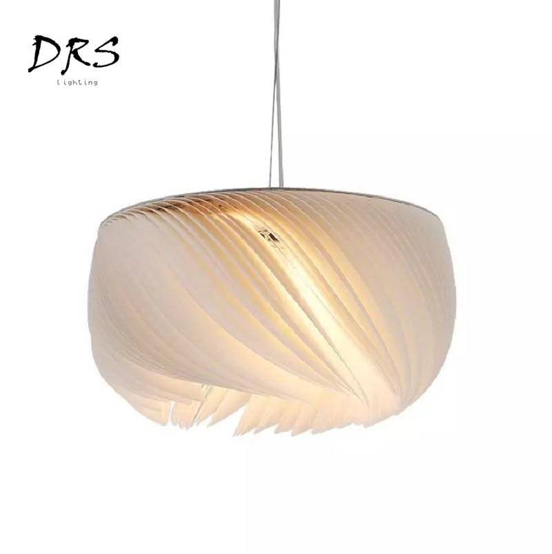 Suspension LED American Light