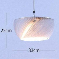 Suspension LED American Light