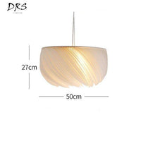 Suspension LED American Light