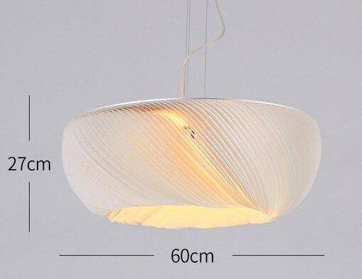 Suspension LED American Light