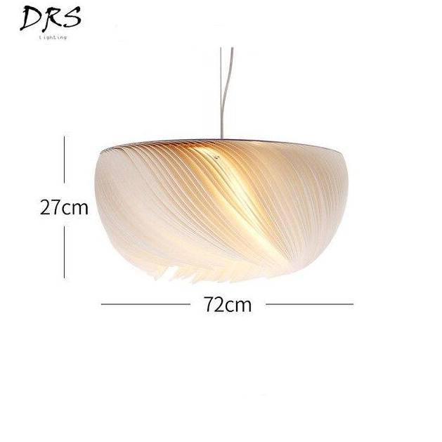Suspension LED American Light