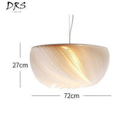 Suspension LED American Light