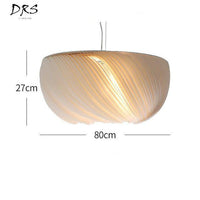 Suspension LED American Light