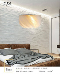 Suspension LED American Light
