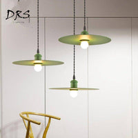 Saucer Circle - Suspension Design