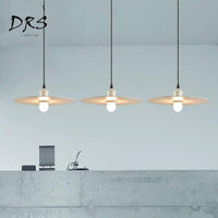 Saucer Circle - Suspension Design