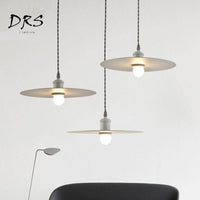 Saucer Circle - Suspension Design