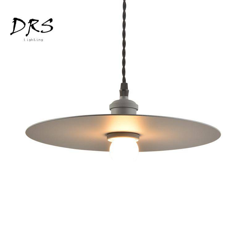 Saucer Circle - Suspension Design
