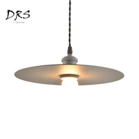 Saucer Circle - Suspension Design