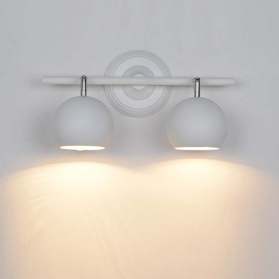 Applique Murale LED HydroSphere