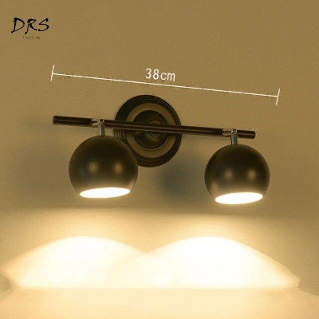 Applique Murale LED HydroSphere
