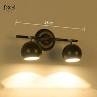 Applique Murale LED HydroSphere