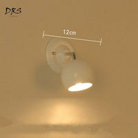 Applique Murale LED HydroSphere