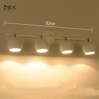 Applique Murale LED HydroSphere