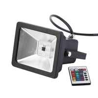 Projecteur extérieur LED Icono Remote | Marco Lucetti