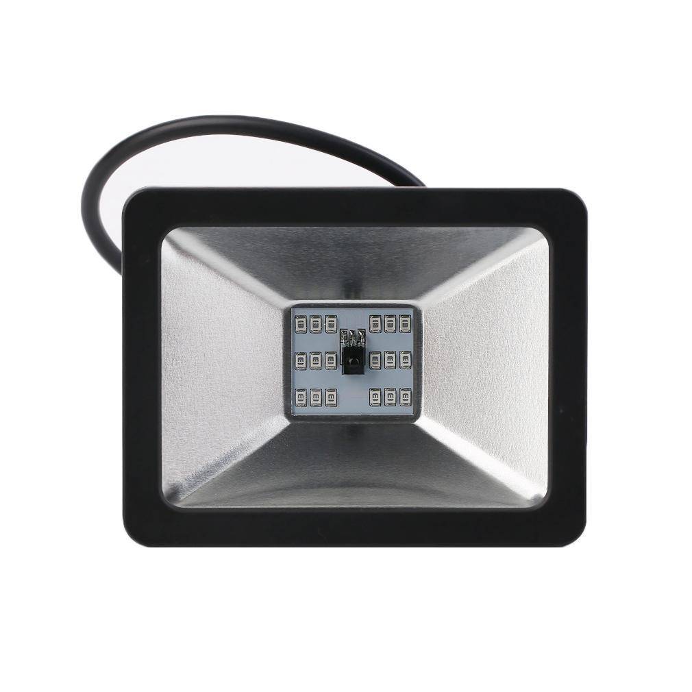 Projecteur extérieur LED Icono Remote | Marco Lucetti