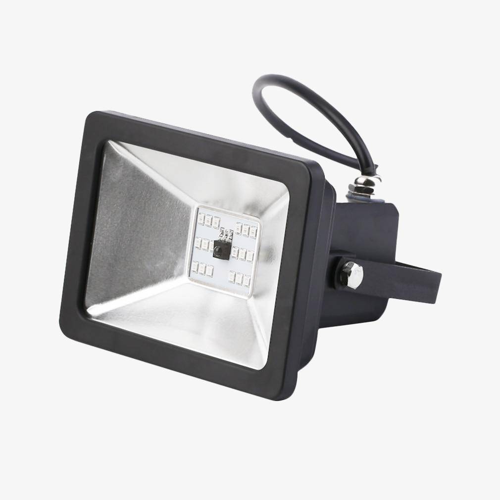 Projecteur extérieur LED Icono Remote | Marco Lucetti