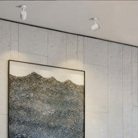 Projecteur LED ajustable - Hevea Spotlight | Marco Lucetti