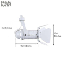 Projecteur LED Blanc pour Barre de Travail | Marco Lucetti bulb not included