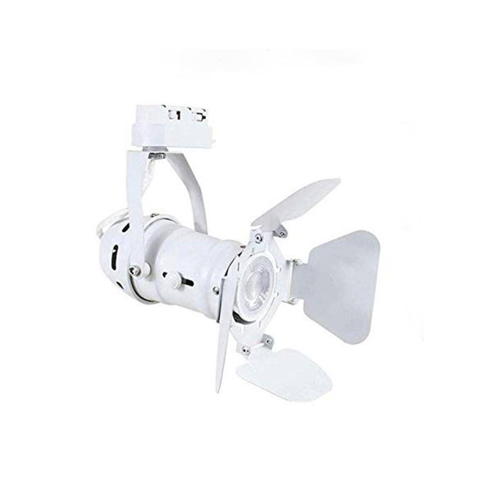 Projecteur LED Blanc pour Barre de Travail | Marco Lucetti bulb not included