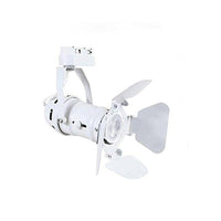 Projecteur LED Blanc pour Barre de Travail | Marco Lucetti bulb not included