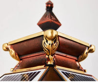 Projecteur LED Extérieur Étanche - Modèle Mural | Marco Lucetti