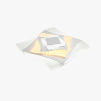 Projecteur LED Fusion Style Chinois Monté en Surface | Marco Lucetti